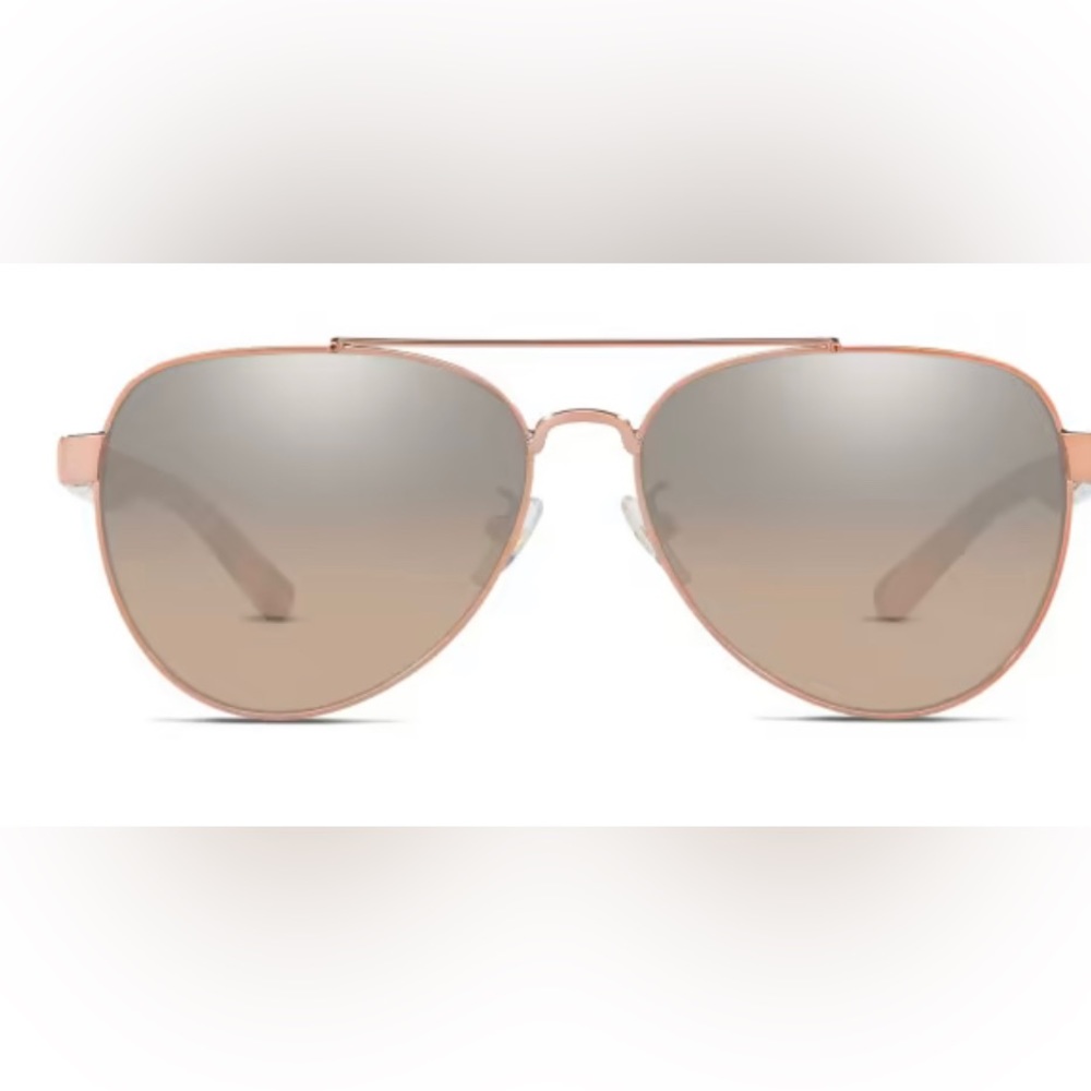 Like new Tory Burch aviators